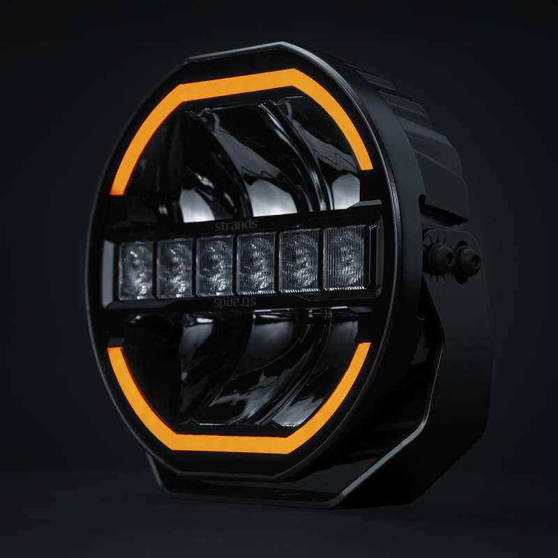 "SIBERIA SKYLORD 9"""