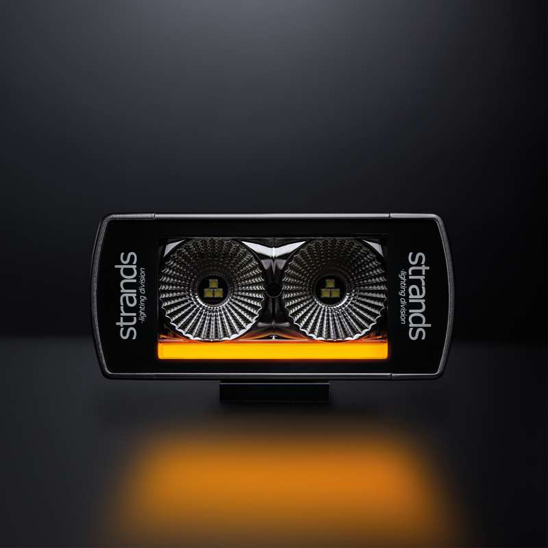 "SIBERIA NEXT LEVEL 6 "" LED BAR"