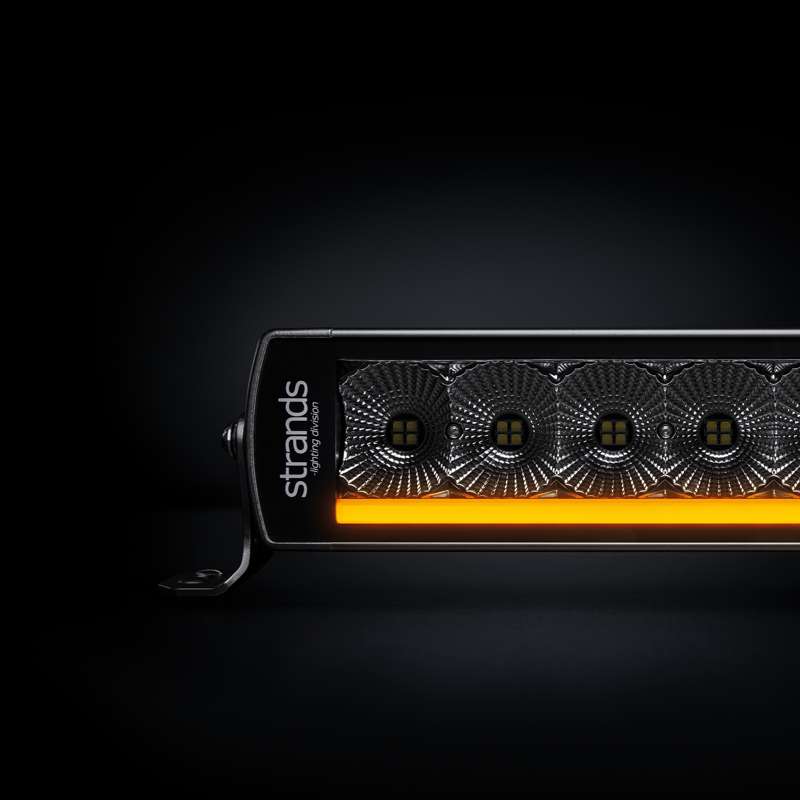 "SIBERIA NEXT LEVEL 11"" LED BAR"